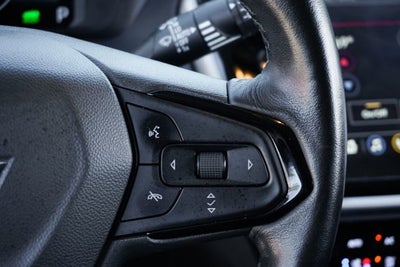 2022 Chevrolet Bolt EUV Premier