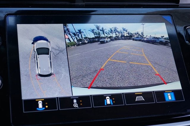 2022 Chevrolet Bolt EUV Premier