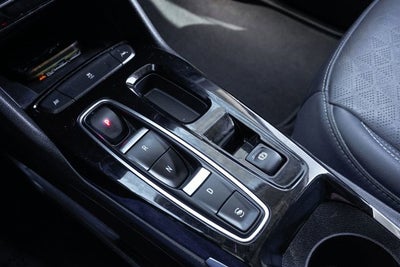 2022 Chevrolet Bolt EUV Premier