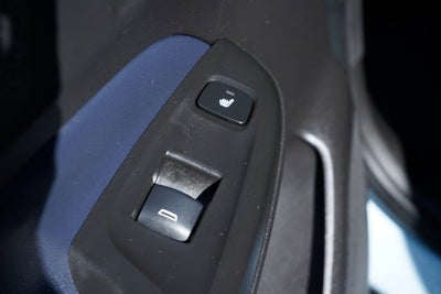 2022 Chevrolet Bolt EUV Premier