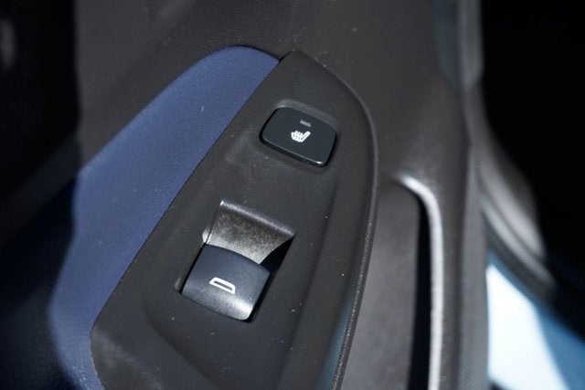 2022 Chevrolet Bolt EUV Premier