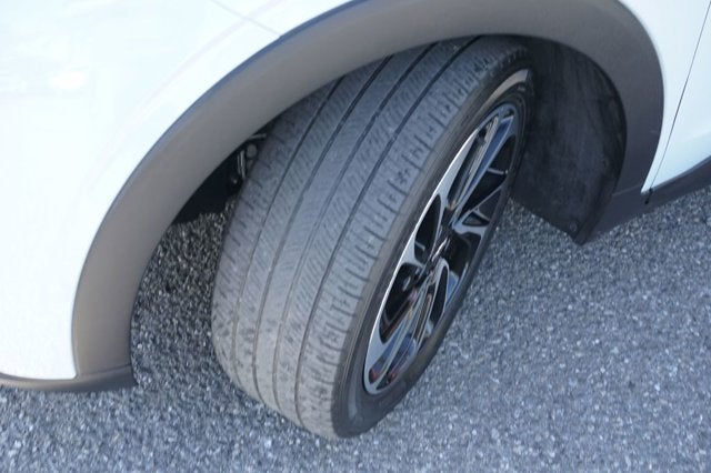 2022 Chevrolet Bolt EUV Premier