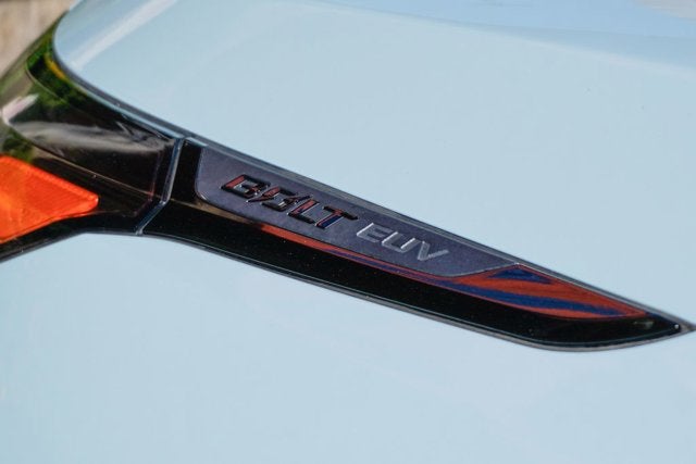 2022 Chevrolet Bolt EUV Premier