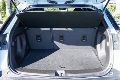 2022 Chevrolet Bolt EUV Premier