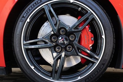 2020 Chevrolet Corvette Stingray