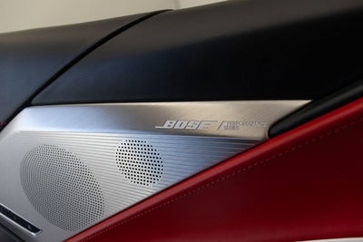2020 Chevrolet Corvette Stingray
