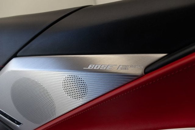 2020 Chevrolet Corvette Stingray