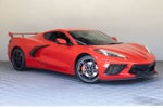 2020 Chevrolet Corvette Stingray
