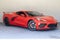 2020 Chevrolet Corvette Stingray