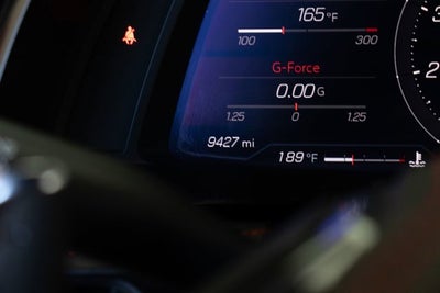 2020 Chevrolet Corvette Stingray