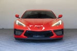 2020 Chevrolet Corvette Stingray