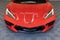 2020 Chevrolet Corvette Stingray