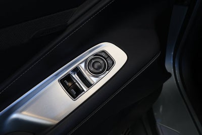 2022 Chevrolet Corvette Stingray