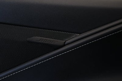 2022 Chevrolet Corvette Stingray