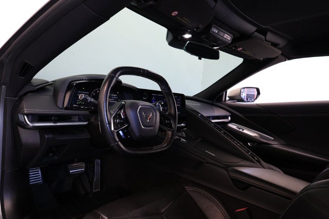 2022 Chevrolet Corvette Stingray