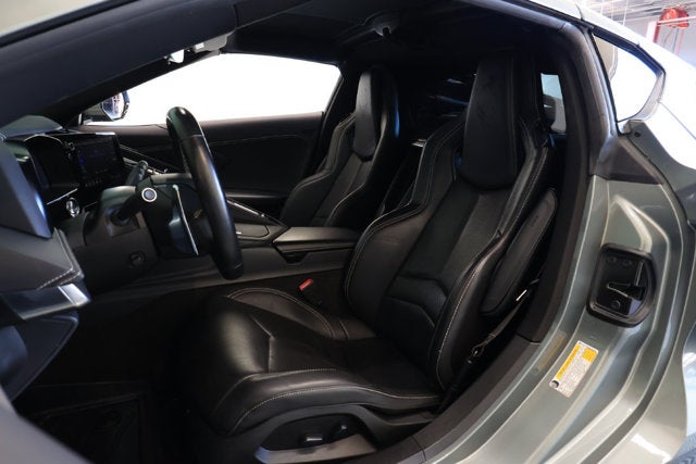 2022 Chevrolet Corvette Stingray