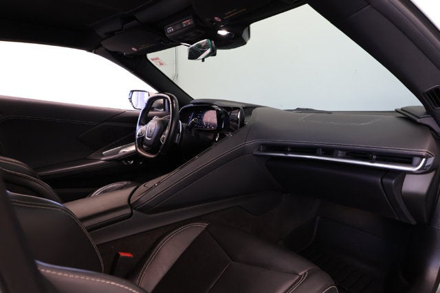 2022 Chevrolet Corvette Stingray
