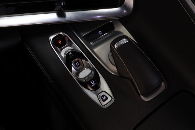 2022 Chevrolet Corvette Stingray