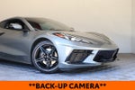 2022 Chevrolet Corvette Stingray