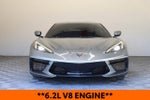 2022 Chevrolet Corvette Stingray
