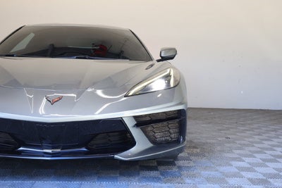 2022 Chevrolet Corvette Stingray