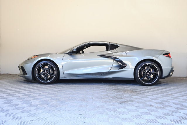 2022 Chevrolet Corvette Stingray