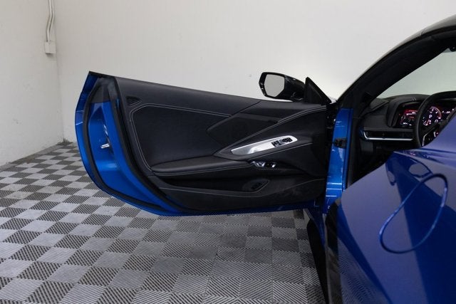 2023 Chevrolet Corvette 1LT