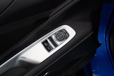 2023 Chevrolet Corvette 1LT