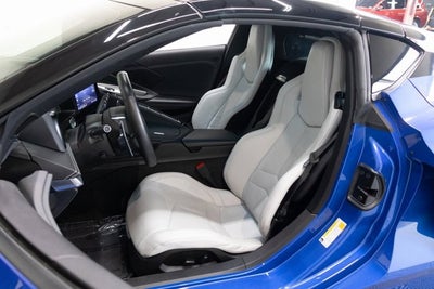 2023 Chevrolet Corvette 1LT