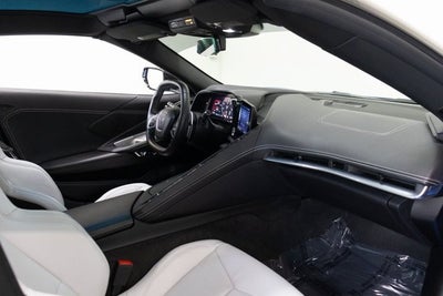 2023 Chevrolet Corvette 1LT