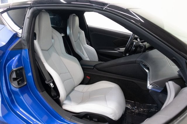 2023 Chevrolet Corvette 1LT