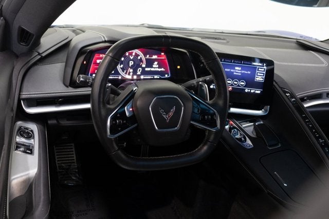 2023 Chevrolet Corvette 1LT