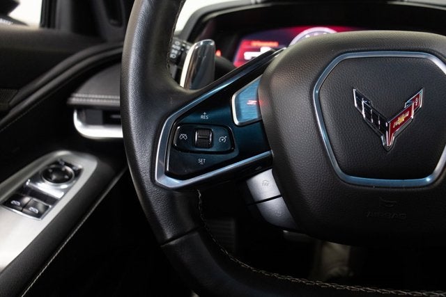 2023 Chevrolet Corvette 1LT