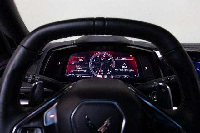 2023 Chevrolet Corvette 1LT