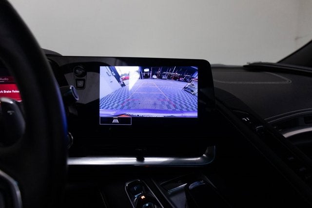 2023 Chevrolet Corvette 1LT