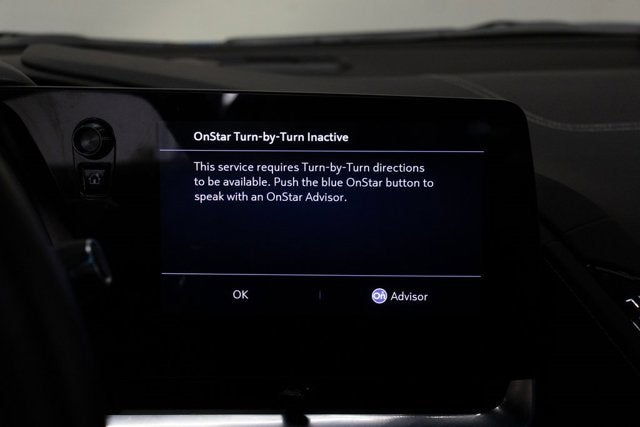 2023 Chevrolet Corvette 1LT