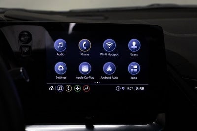 2023 Chevrolet Corvette 1LT