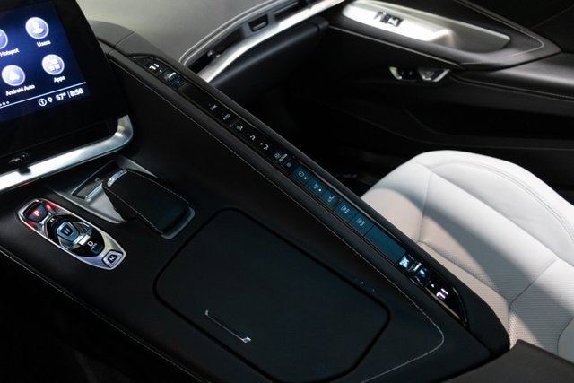 2023 Chevrolet Corvette 1LT