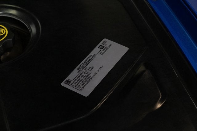 2023 Chevrolet Corvette 1LT