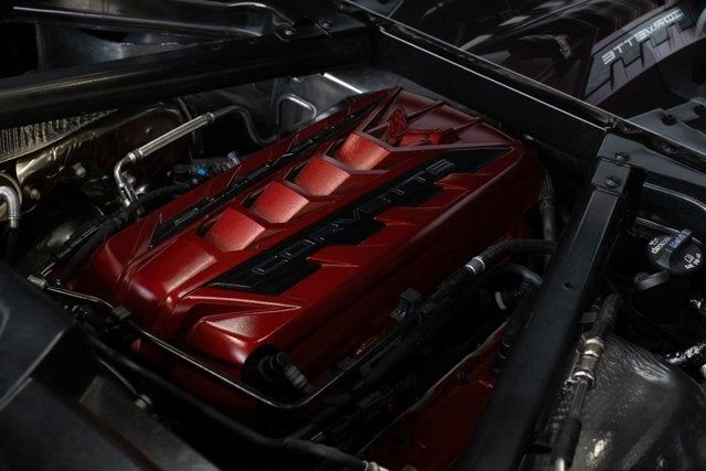 2023 Chevrolet Corvette 1LT