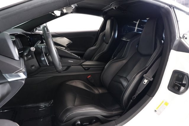 2021 Chevrolet Corvette Stingray