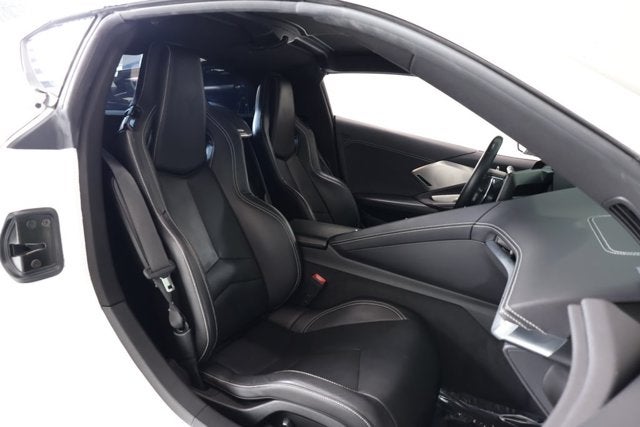 2021 Chevrolet Corvette Stingray
