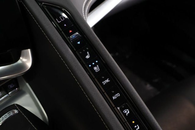 2021 Chevrolet Corvette Stingray