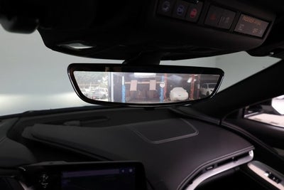 2021 Chevrolet Corvette Stingray