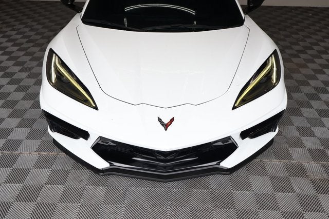 2021 Chevrolet Corvette Stingray