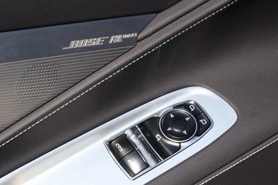 2022 Chevrolet Corvette Stingray