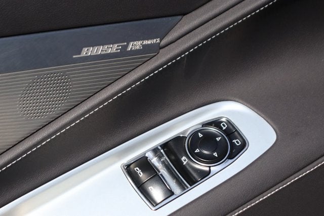 2022 Chevrolet Corvette Stingray