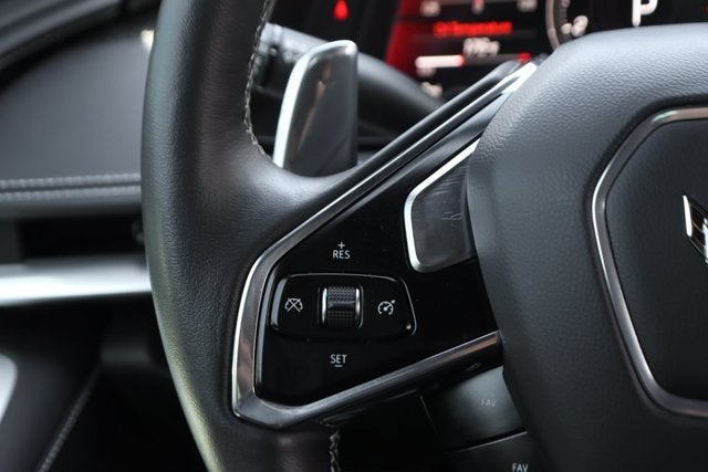 2022 Chevrolet Corvette Stingray