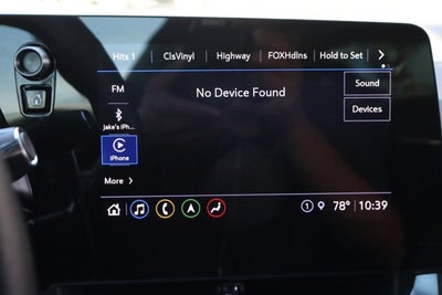 2022 Chevrolet Corvette Stingray