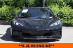 2022 Chevrolet Corvette Stingray